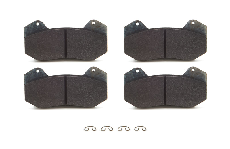 Pad Set BP28 Billet Dynapro