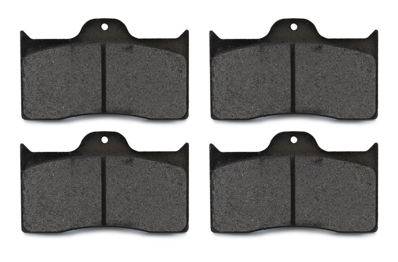 Brake Pad Set BP-30 7112 Forged Dynalite