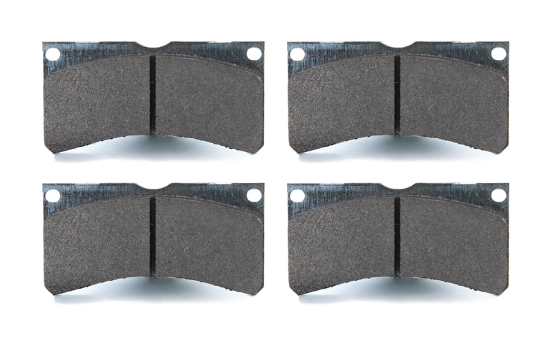 Brake Pad Set BP-35 10420 XRZ4R