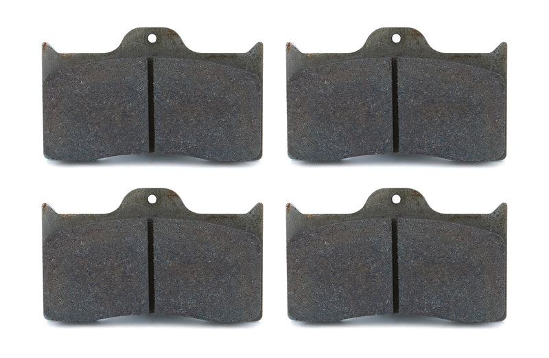 Brake Pad Set BP-40 7112 Forged Dynalite