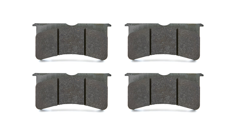 Brake Pad Set BP-40 7420 Forged Superlite