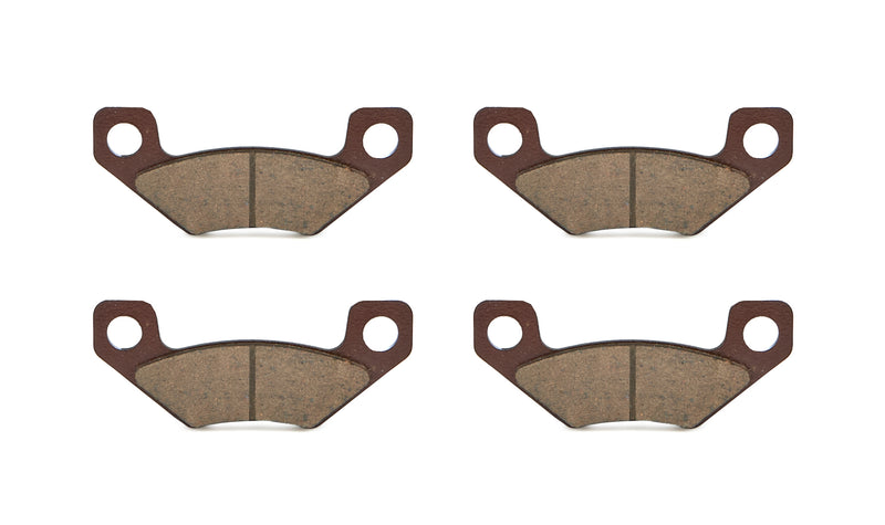 Brake Pads BP-10 6407