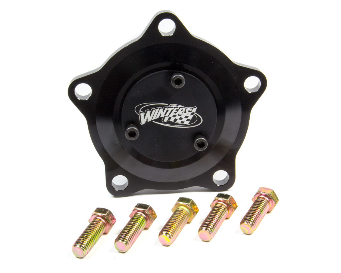 Drive Flange Hubs