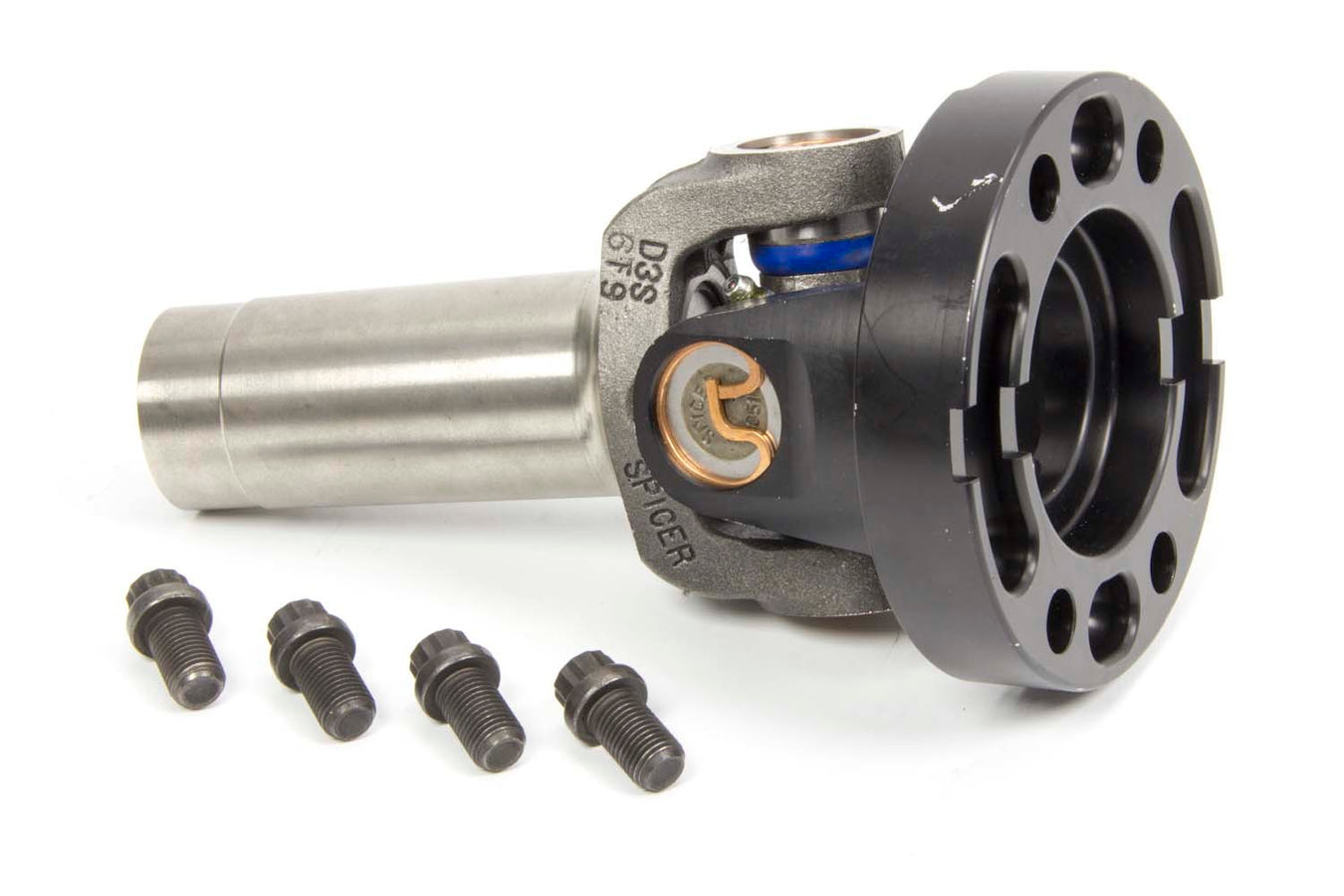 U-Joint Flange Assembly