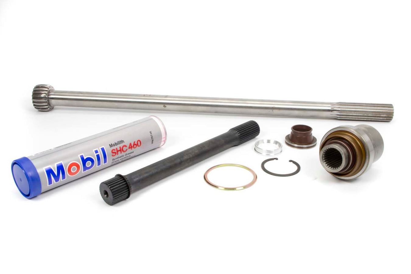 Driveline Couplers