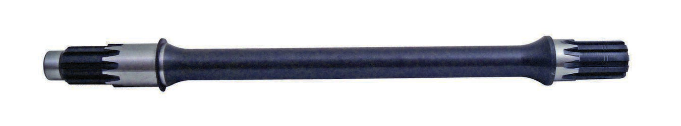 Quick Change Shafts