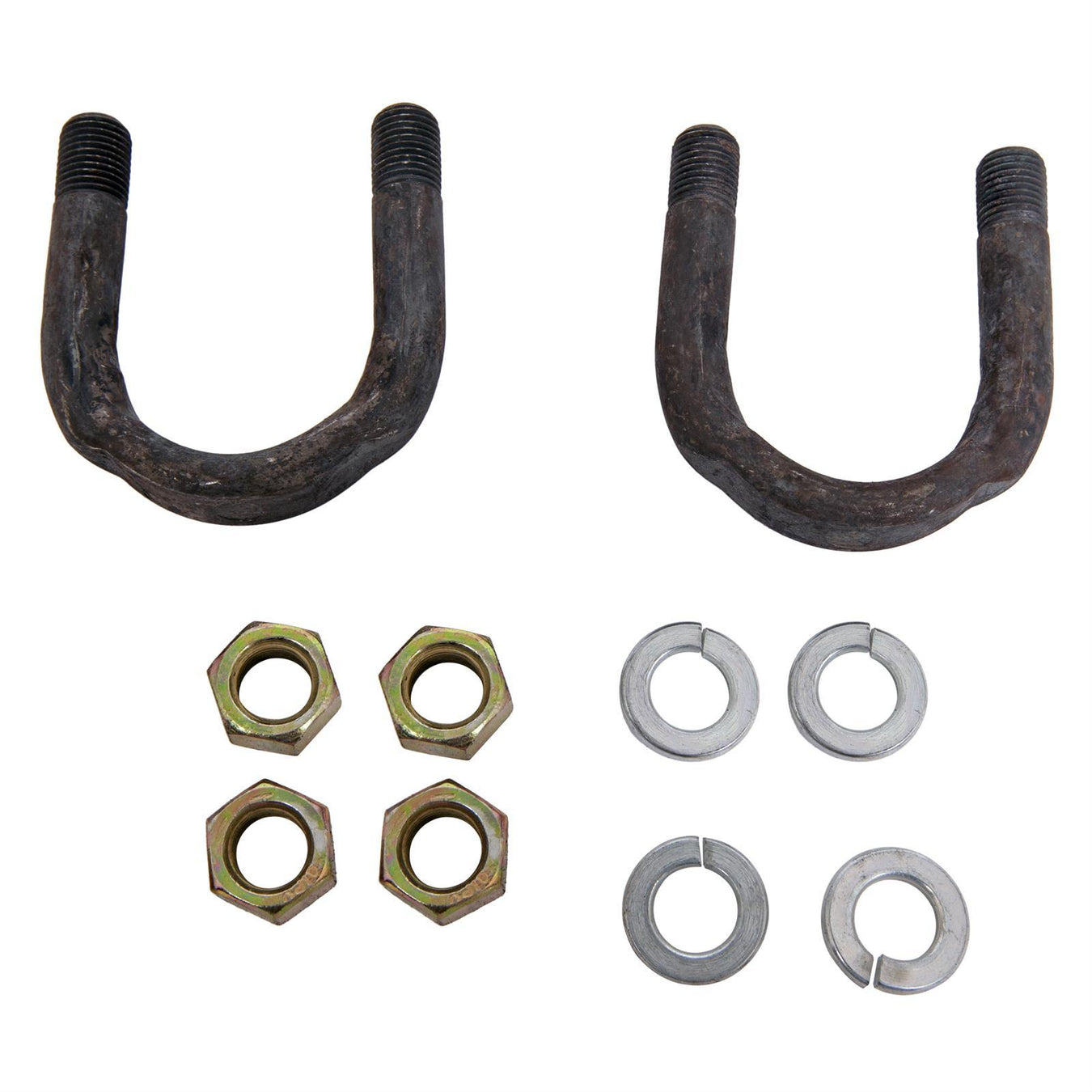 U-Joint Strap and Bolt Kits