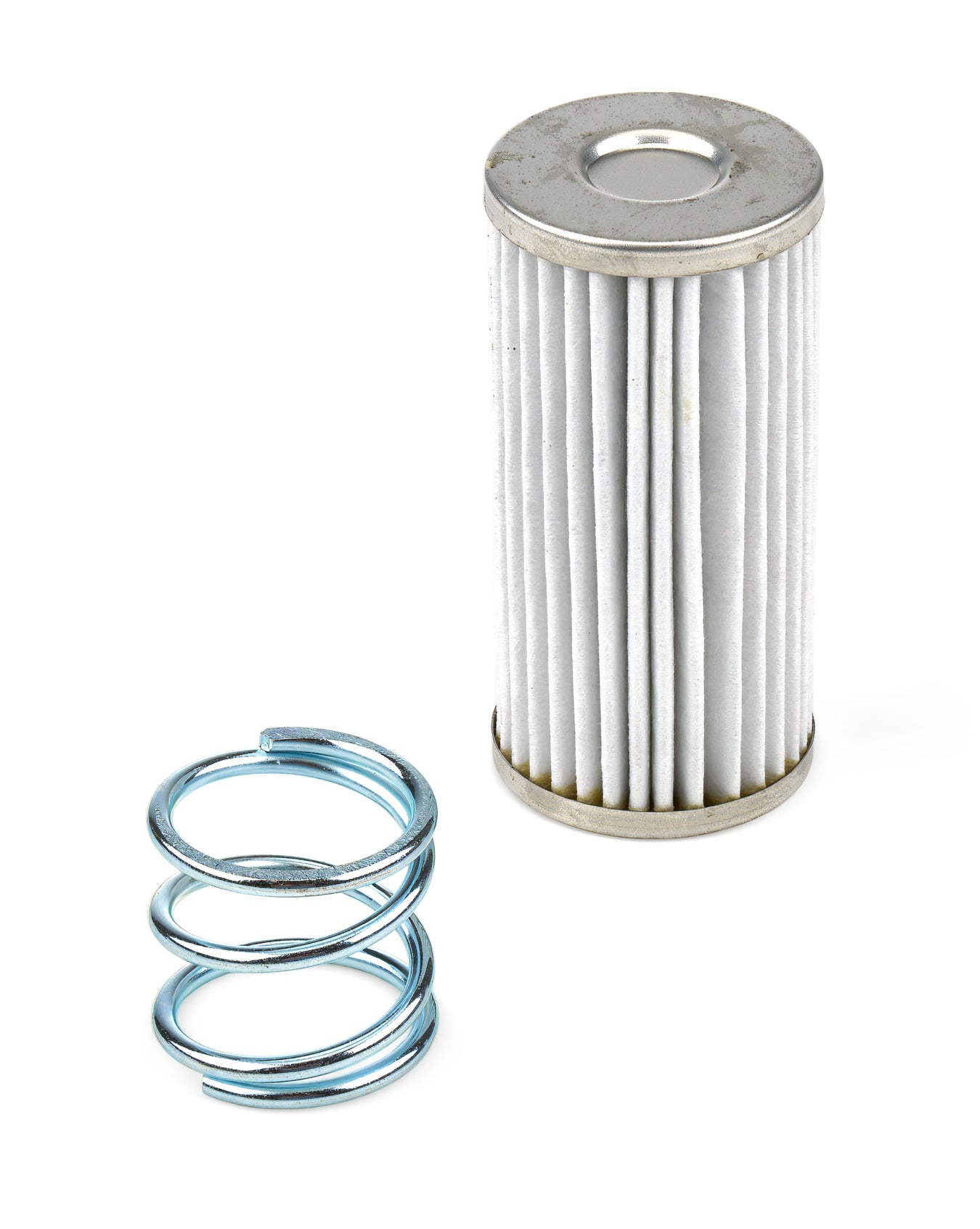 Oiling Systems