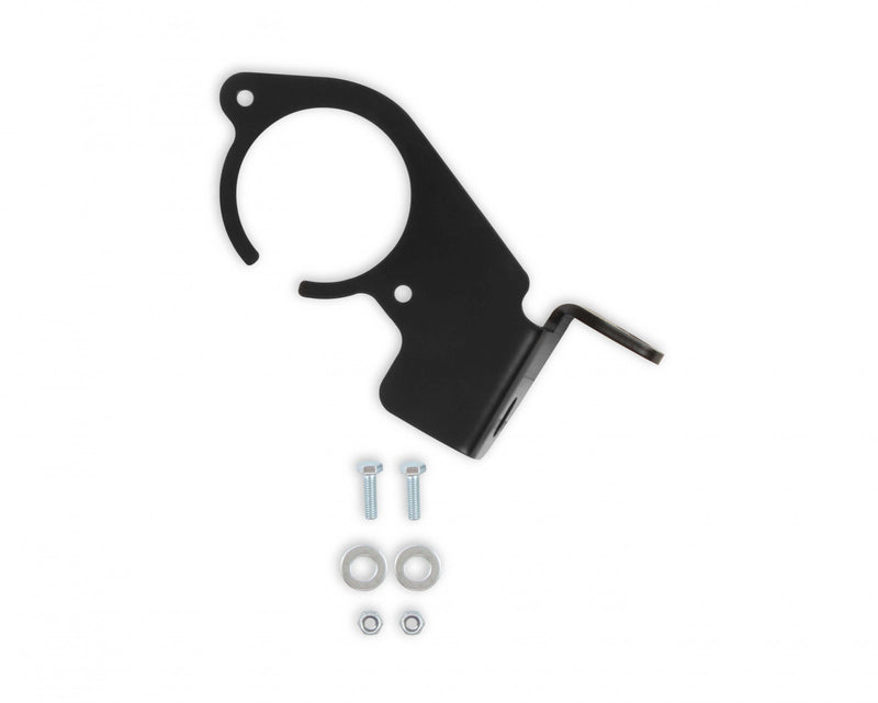 Hooker BlackHeart Steering Shaft