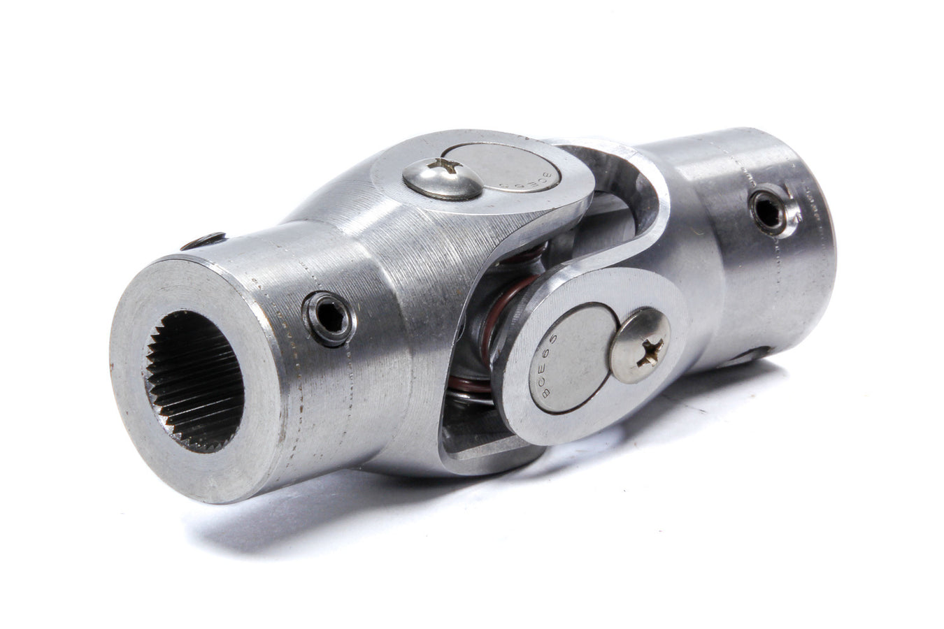 Steering and Components