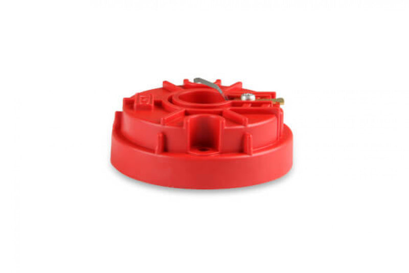 MSD Red Cap/Rotor Kit