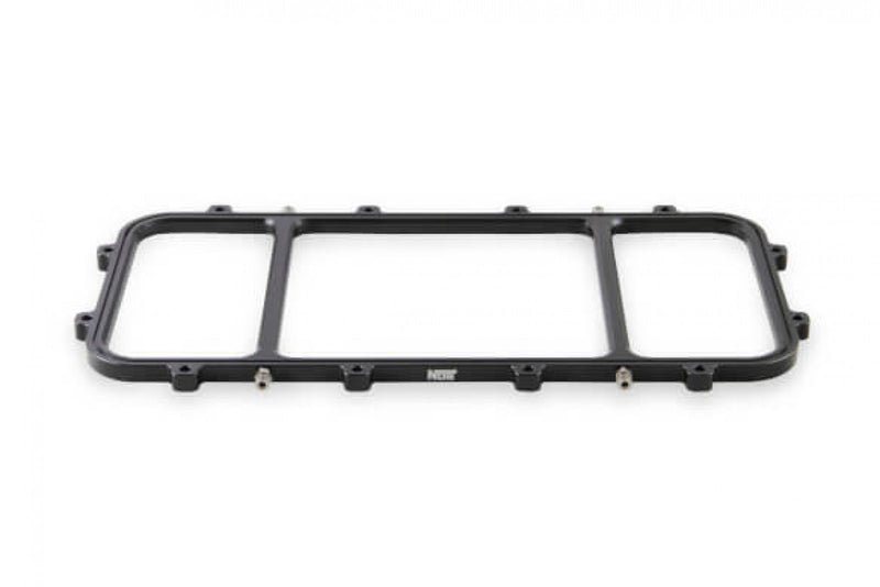 NOS Dry Nitrous Plate