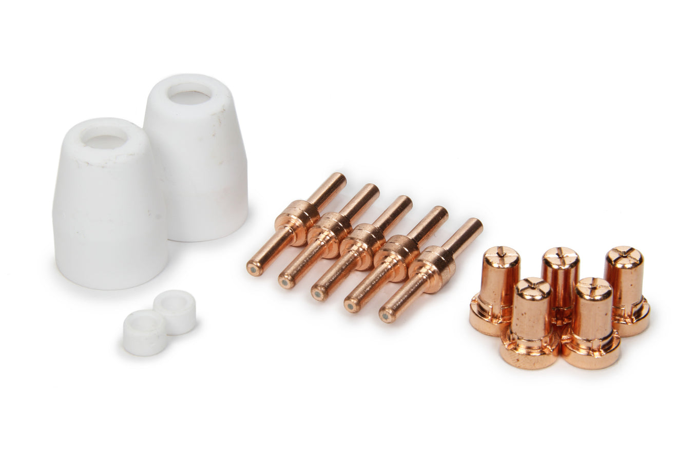 Welding Tig Consumables