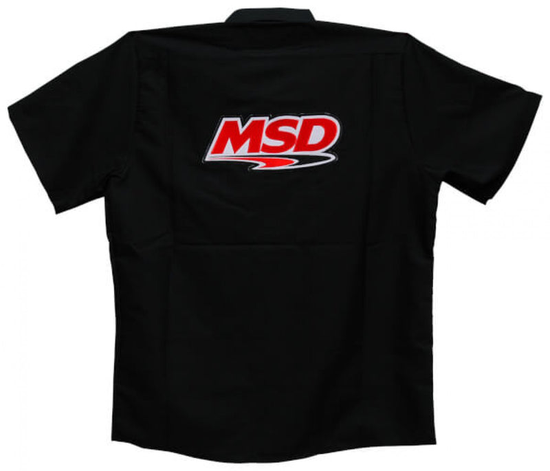 MSD Shop Shirt