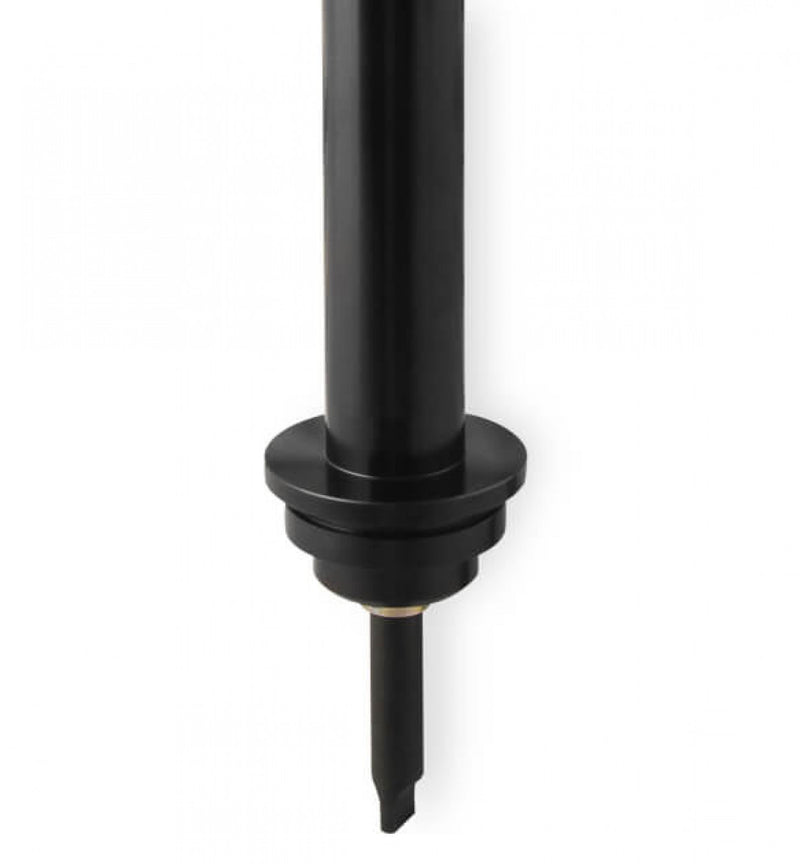 MSD Black,Chrysler 383, 400 Dual Sync Distributor