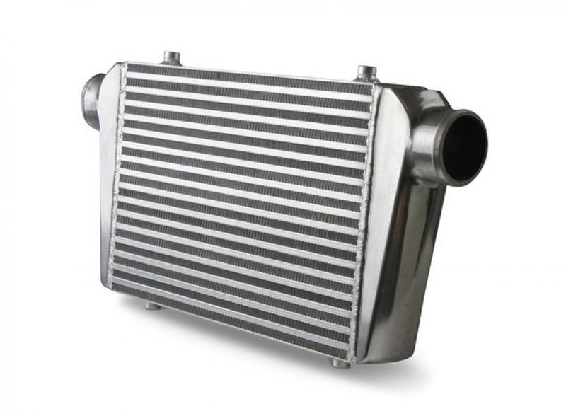 Frostbite Air To Air Intercooler Universal Fit 17-3/4 in. x 12 in. x 3 in. Core
