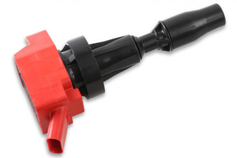 MSD Ignition Coil - Blaster Series - Hyundai/KIA 1.6L Turbo - Red