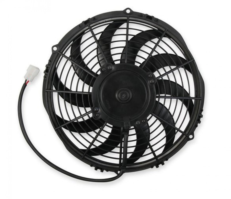 Frostbite High Performance Fan/Shroud Package 15.4 AMP Draw 2200 CFM