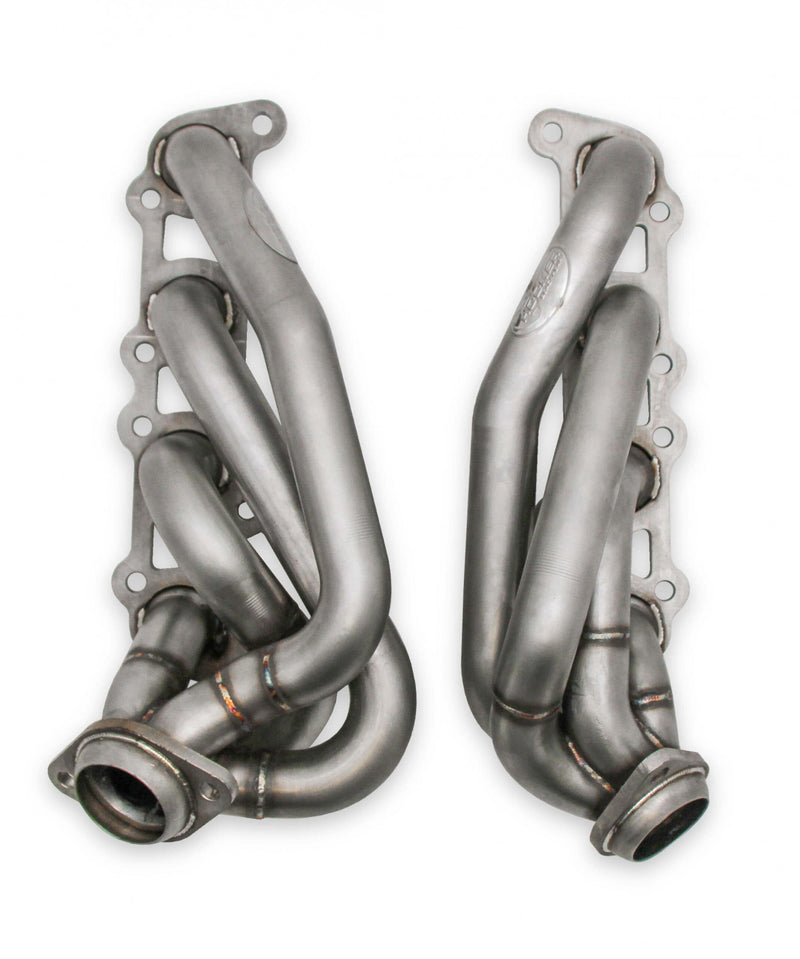 Hooker BlackHeart Shorty Style Headers