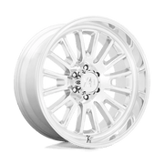 XD864 ROVER 22X12 8X170 POLISHED -44