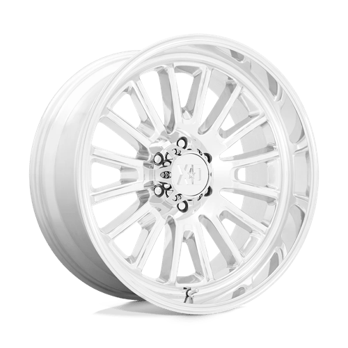 XD864 ROVER 22X12 8X180 POLISHED -44