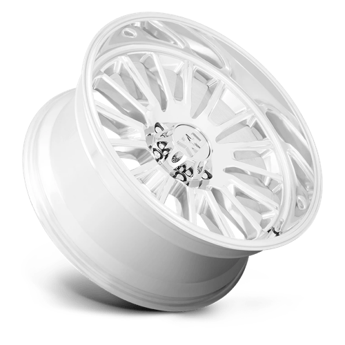 XD864 22X10 6X135 POLISHED -18MM