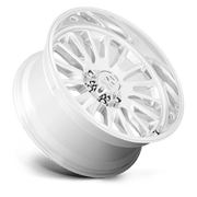 XD864 ROVER 22X12 8X170 POLISHED -44