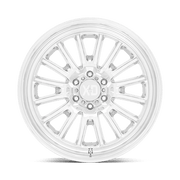 XD864 20X10 8X6.5 POLISHED -18MM