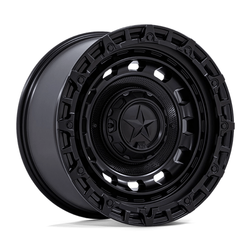R.O.F. 20X9 8X6.5 125 +20 M-BLK