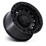 R.O.F. 20X9 8X6.5 125 +20 M-BLK