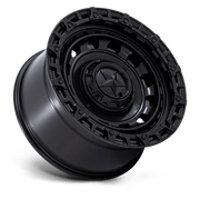 R.O.F. 20X9 6X135/5.5 106 +1 M-BLK