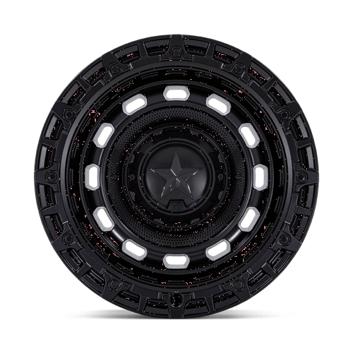 R.O.F. 20X10 BLANK 78 -18 M-BLK