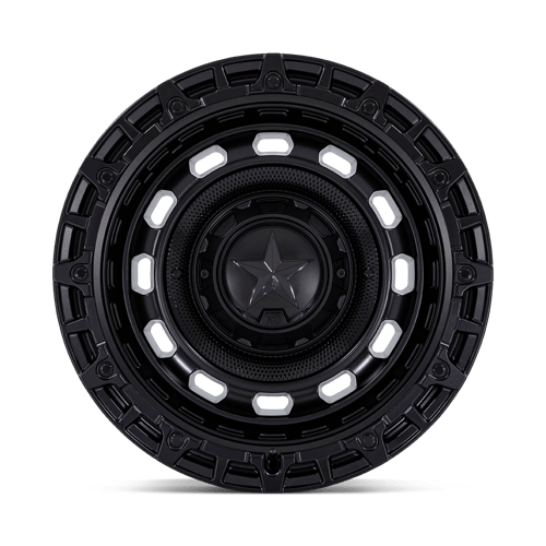 R.O.F. 20X9 BLANK 78 +20 M-BLK