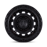 R.O.F. 20X10 8X170 125 -18 M-BLK