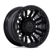 BOMBER 20X9 8X180 124 +20 M-BLK GB-RG