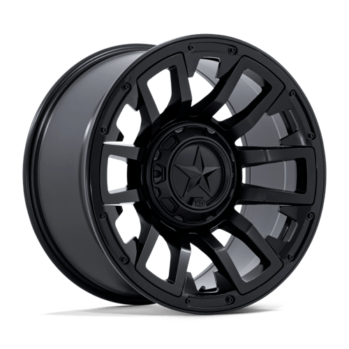 COLOSSUS 20X9 5X5/5.5 78 +20 M-BLK
