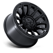 COLOSSUS 20X9 5X5/5.5 78 +20 M-BLK