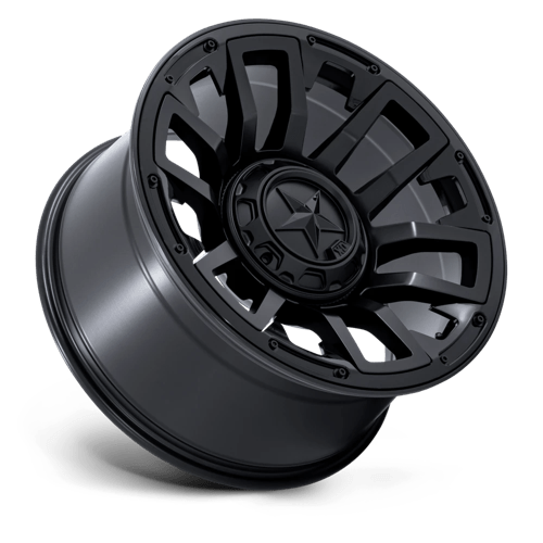 COLOSSUS 20X9 5X5/5.5 78 +20 M-BLK