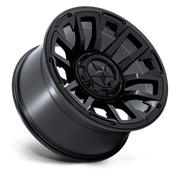 COLOSSUS 20X9 8X6..5 125 +20 M-BLK
