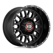 XD842 20X9 6X4.5/5.5 S-BLK 18MM