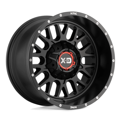 XD842 20X9 5X5.0/5.5 S-BLK 0MM