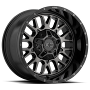 XD842 20X9 6X120/5.5 G-BLK GTCC 0MM