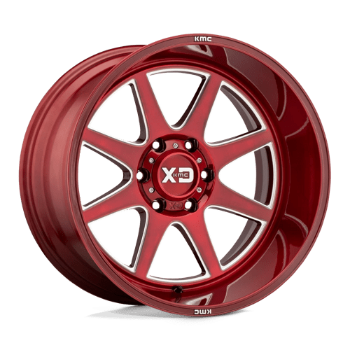 XD844 20X10 8X6.5 RTCC BRUSHED MILL -18
