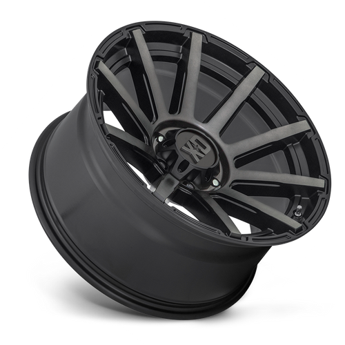 XD847 20X10 6X5.5 S-BLK GTCC -18MM