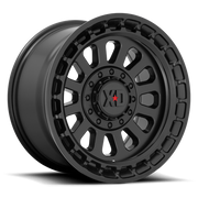XD856 20X10 5X5.0/5.5 S-BLK -18MM