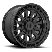 XD856 20X10 5X5.0/5.5 S-BLK -18MM