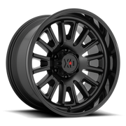 XD864 20X9 8X180 S-BLK GB-LP 18MM
