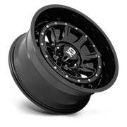 OUTLANDER 20X10 5X5.0 71 G-BLK -18