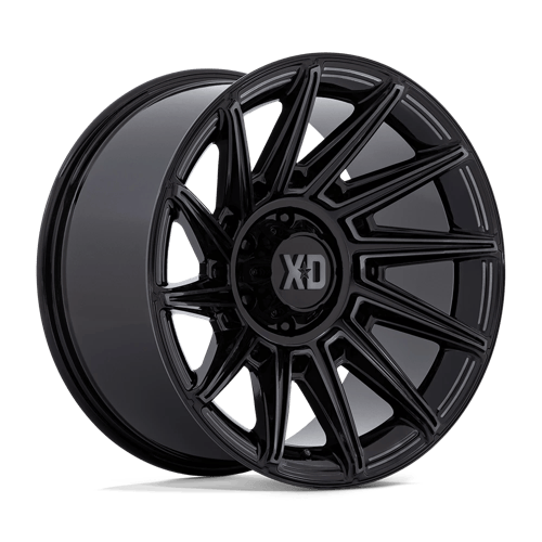 SPECTER 20X10 8X170 125 G-BLK GTCC -18