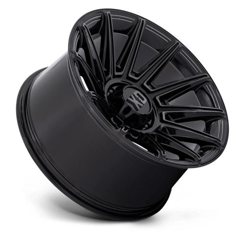 SPECTER 20X10 8X170 125 G-BLK GTCC -18